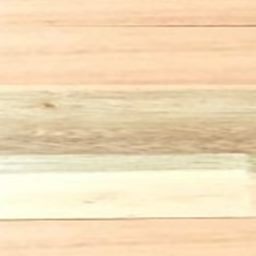 Madera finger con lustre cristal