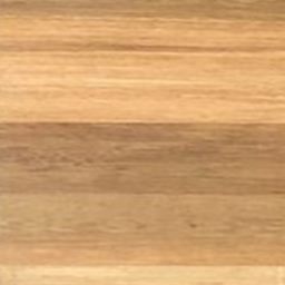 Madera finger con lustre roble